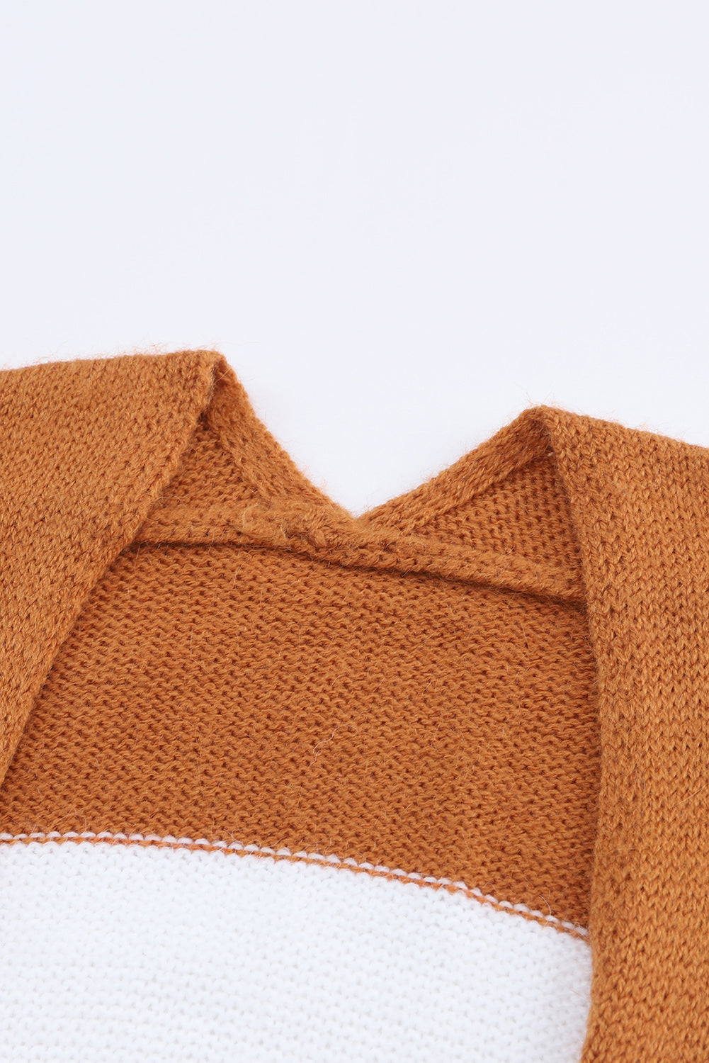 The Cardigan of Many Colors