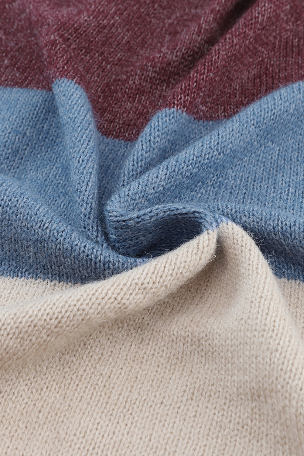 The Cardigan of Many Colors